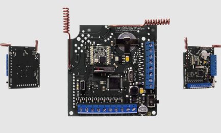 Ajax ocBridge Plus