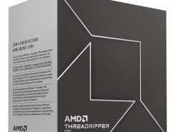 AMD RYZEN Threadripper Pro 7965WX 3.8Ghz 24-Core CPU