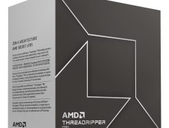 AMD RYZEN Threadripper Pro 7995WX 2.5Ghz 96-Core CPU