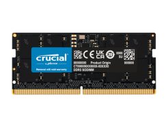 Crucial 24GB 5600MHz DDR5 SODIMM Notebook Memory