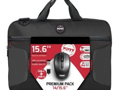 Port Designs PREMIUM PACK 15.6"