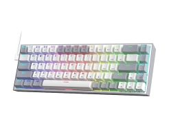 REDRAGON MECHANICAL Caster Wired Gaming Keyboard