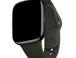 Redmi Watch 3 Active Strap Green