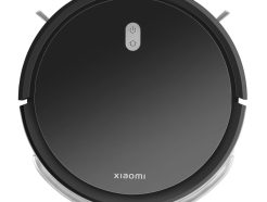 Xiaomi Robot Vacuum Mop E5 - Black