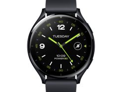 Xiaomi Smart Watch 2 - Black