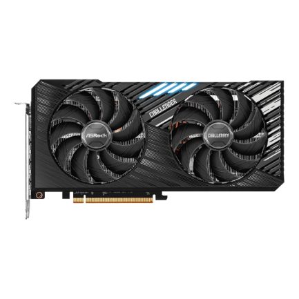 ASRock Radeon RX7900 GRE Challenger 16G OC 256-BIT Graphics Card - Image 2