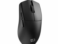 REDRAGON M916 PRO 1K 3-Mode Wireless Gaming Mouse - Black
