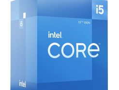 Intel 12th Gen Core i5-12400F LGA1700 2.5GHz 6-Core CPU