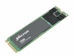 Micron 7450 MAX 800GB SATA M.2 (22x80mm) Non-SED
