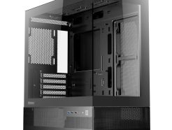 Antec CX500M Basic Micro-ATX | ITX Mini-Tower Gaming Chassis - Black