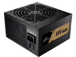 FSP HV Pro 650W Plus Non Modular PSU