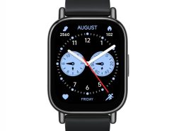Redmi Watch 5 Lite - Black