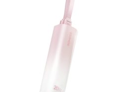 Romoss PSC05 5000mAh 20W Mini Power Bank – Pink