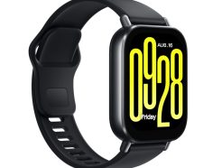 Xiaomi Redmi Watch 5 Active - Black