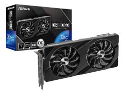 ASRock Intel Arc A770 Challenger OC 16GB GDDR6 256-BIT Graphics Card