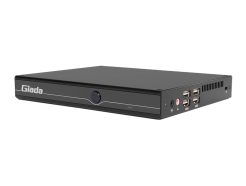 Giada F108D Alder Lake-N97 Book Size Signage Player