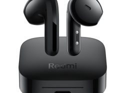 Redmi Buds 6 Active - Black