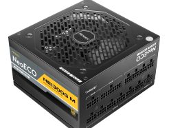 Antec NE1300G M ATX 3.0 Gen5 80PLUS Gold Modular ATX Power Supply