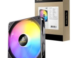 Antec P14 ARGB 140 PWM Case Fan - Black