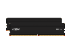 Crucial Pro DDR5-5600 48GB Desktop Memory Kit