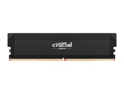 Crucial Pro Overclocking 16GB 6400MHz DDR5 Desktop Memory Black
