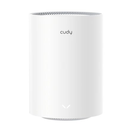 Cudy AX3000 Wi-Fi 6 Mesh Kit 1 Pack - White - Image 2