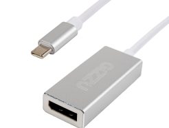 Gizzu 4K60Hz Type-C to DisplayPort Adapter