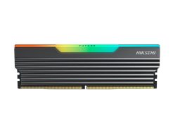 HIKSEMI Future RGB 16GB 3600MHz DDR4 UDIMM Gaming Memory – Black
