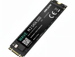 Hiksemi WAVE(N) 128GB M.2 2280 SATA III SSD
