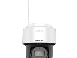 Hikvision 2MP Fixed Outdoor IR Wi-Fi Network Security Camera