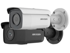 Hikvision AcuSense Fixed Bullet Network Security Camera