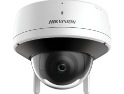 Hikvision Fixed Dome Outdoor Security Camera