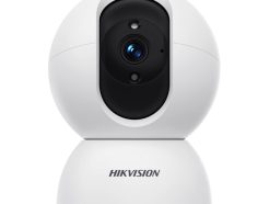 Hikvision Network PT Security Camera
