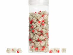 Keychron CHERRY MX2A Red RGB Switch Set