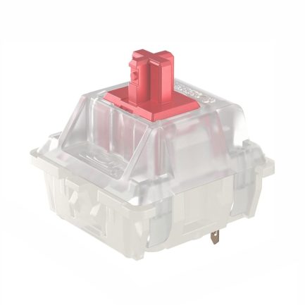 Keychron CHERRY MX2A Silent Red Switch Set - Image 2