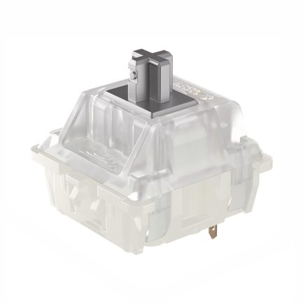 Keychron CHERRY MX2A Speed Silver RGB Switch Set - Image 2