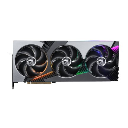 MSI GeForce RTX 5070 Ti 16G VANGUARD SOC Launch Edition Graphics Card - Image 2