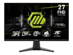 MSI MAG 275F 27" FHD IPS Gaming Monitor