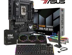 PCBuilder Intel Core Ultra 7 265K LEVEL UP Core Upgrade Kit