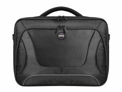 Port Designs Courchevel 15.6" Clamshell Case