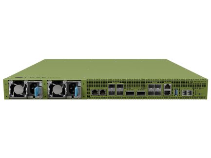 MikroTik Rose Server 2×QSFP28 4×SFP28 4×SFP+ 2×10G | RDS2216-2XG-4S+4XS-2XQ