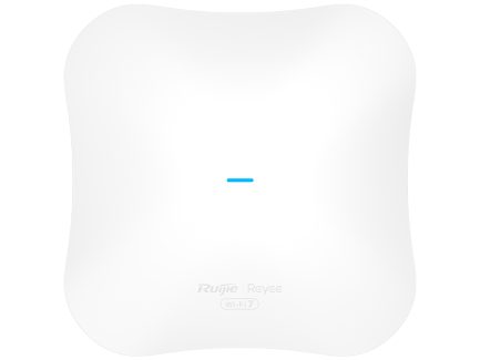 Reyee Dual Band WiFi 7 5040Mbps Multi-Gigabit Ceiling AP | RG-RAP72Pro