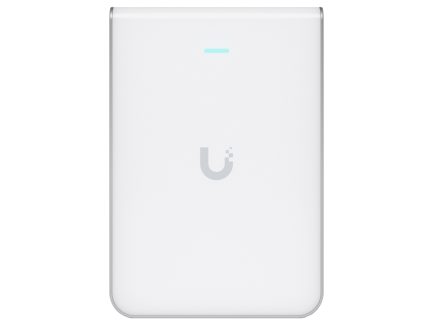 Ubiquiti UniFi WiFi 7 Tri-Band Pro In-Wall AP | U7-Pro-Wall