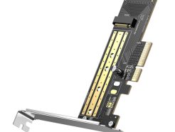 UGREEN CM302 M.2 NVME to PCI-E3.0X4 Express Card