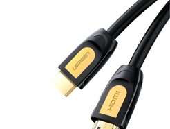UGREEN HD101-10115 HDMI 4K Cable Male to Male 1m - Black