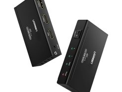 UGREEN HDMI 1x2 Splitter - 4K UHD