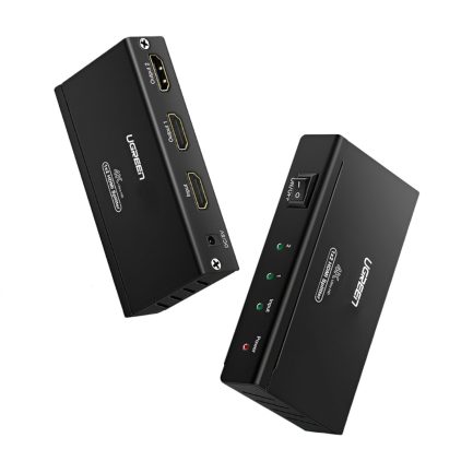 UGREEN HDMI 1x2 Splitter - 4K UHD