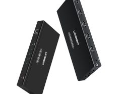 UGREEN HDMI 1x4 Splitter - 4K UHD