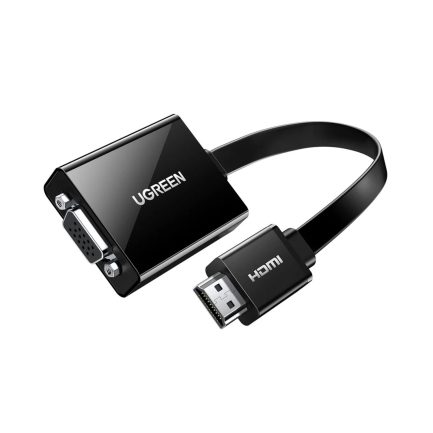 UGREEN HDMI to VGA Adapter
