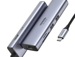 UGREEN Revodok 7-in-1 Type-C Hub